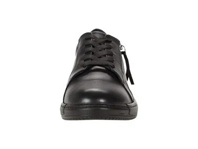 Spring Step Yana In Black