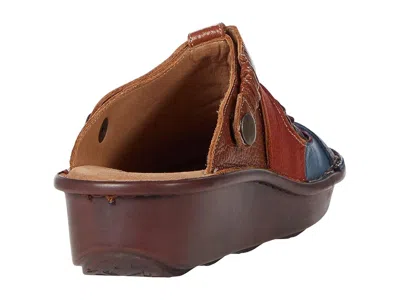 Spring Step Lollipop In Blue