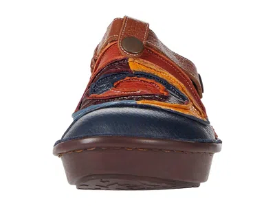 Spring Step Lollipop In Blue