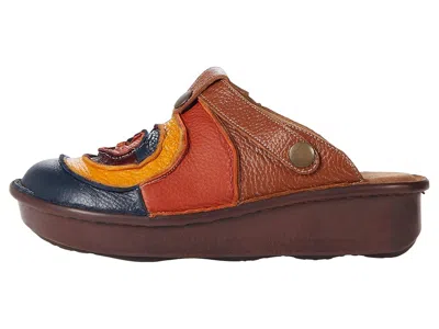 Spring Step Lollipop In Blue