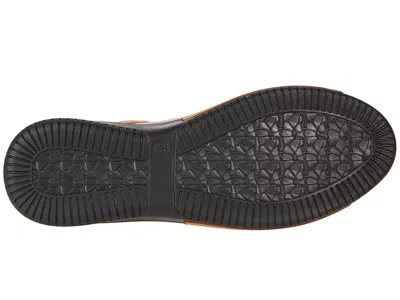 Spring Step Yana Sneaker In Brown