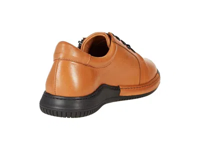 Spring Step Yana Sneaker In Brown