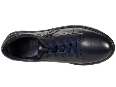 Spring Step Yana In Blue