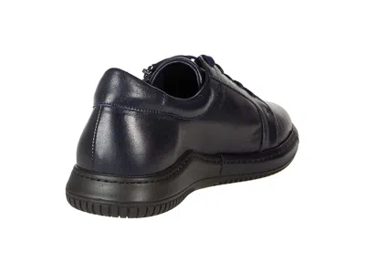 Spring Step Yana In Blue