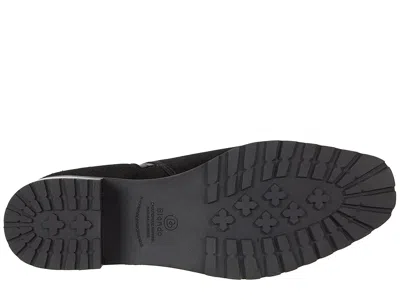 Blondo Samara Waterproof In Black