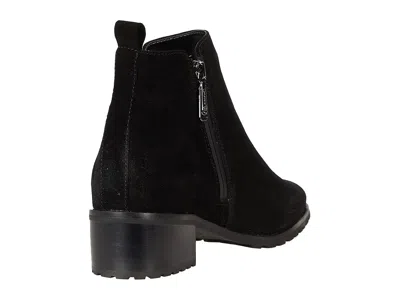 Blondo Samara Waterproof In Black