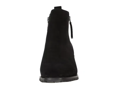 Blondo Samara Waterproof In Black