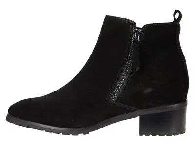 Blondo Samara Waterproof In Black