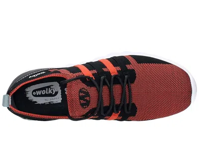 Wolky Mako In Black