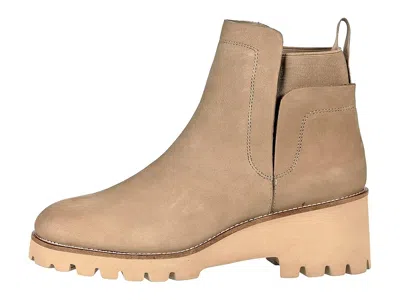Blondo Danika Waterproof In Brown