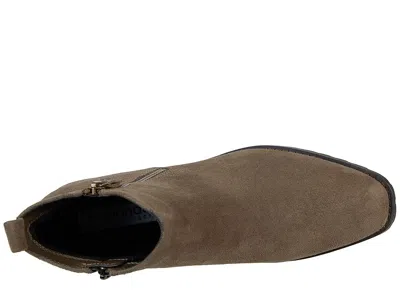 Blondo Samara Waterproof In Brown