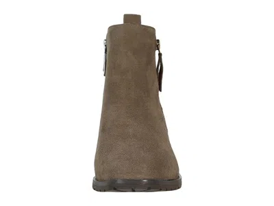 Blondo Samara Waterproof In Brown