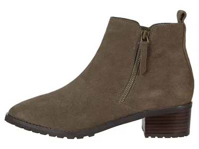 Blondo Samara Waterproof In Brown