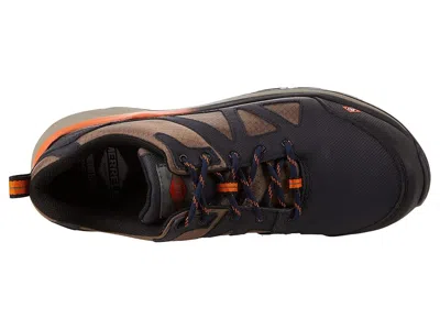 Merrell Work Fullbench Speed Cf In Brown