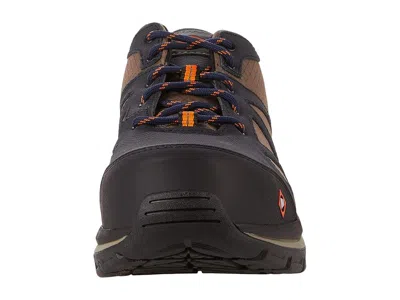 Merrell Work Fullbench Speed Cf In Brown