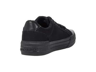 Rocket Dog Cheery In Black