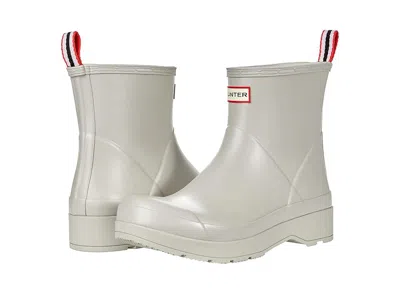 Hunter Original Play Waterproof Boot In Gray
