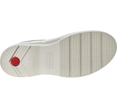 Hunter Original Play Waterproof Boot In Gray