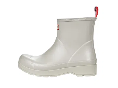 Hunter Original Play Waterproof Boot In Gray