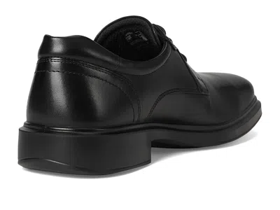Ecco Helsinki 2 Plain Mens Formal Shoes Colour: Black, Size: 8 / 42 In Black