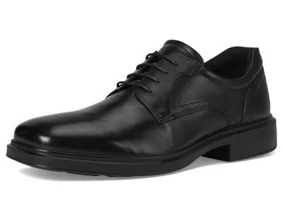 Ecco Helsinki 2 Plain Mens Formal Shoes Colour: Black, Size: 8 / 42 In Black