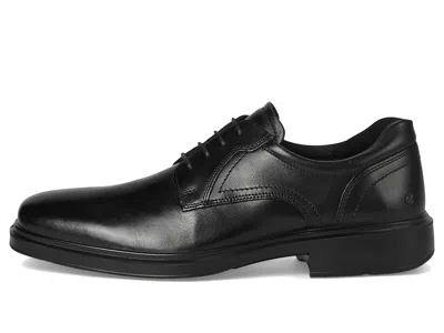 Ecco Helsinki 2 Plain Mens Formal Shoes Colour: Black, Size: 8 / 42 In Black