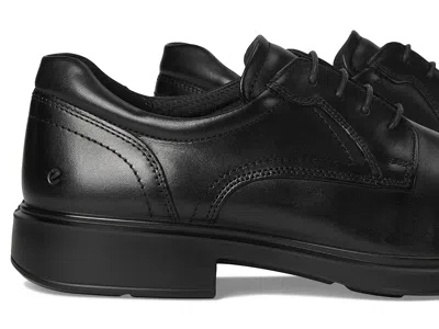 Ecco Helsinki 2 Plain Mens Formal Shoes Colour: Black, Size: 8 / 42 In Black