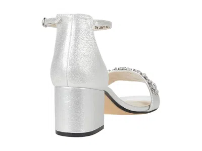 Touch Ups Devon In Silver