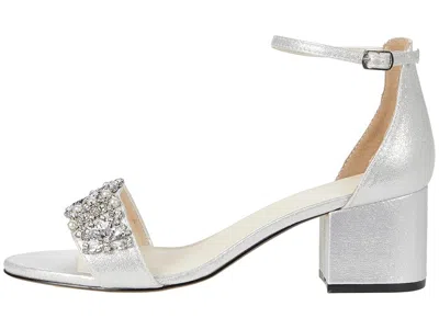 Touch Ups Devon In Silver