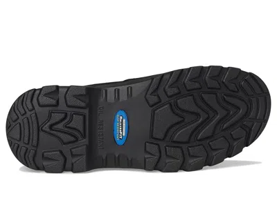 Skechers Work Workshire Composite Toe In Black