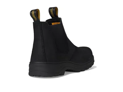 Skechers Work Workshire Composite Toe In Black