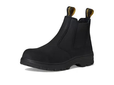 Skechers Work Workshire Composite Toe In Black