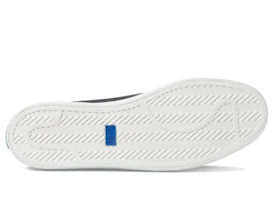 Keds Kickback Canvas Slip On In Multi