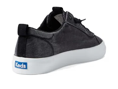 Keds Kickback Canvas Slip On In Multi