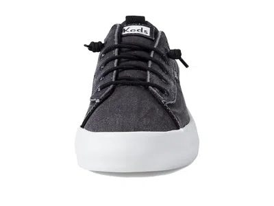 Keds Kickback Canvas Slip On In Multi