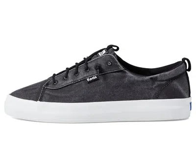 Keds Kickback Canvas Slip On In Multi