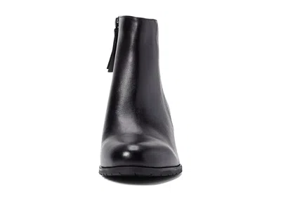 Naturalizer Bay Weatherproof Bootie In Black