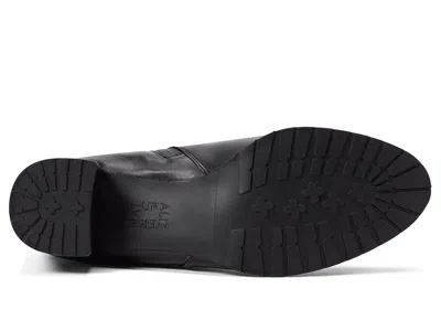 Naturalizer Bay Weatherproof Bootie In Black