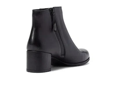 Naturalizer Bay Weatherproof Bootie In Black