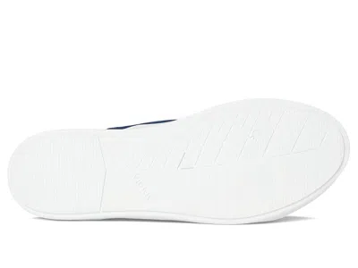 Vionic Wide Width Pismo Sneaker In Blue