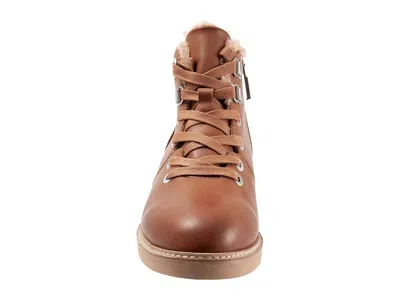 Softwalk Wilcox In Brown