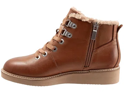 Softwalk Wilcox In Brown