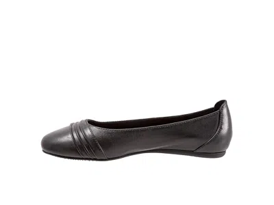 Softwalk Safi In Black