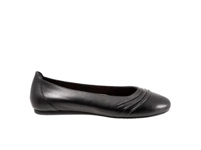 Softwalk Safi In Black
