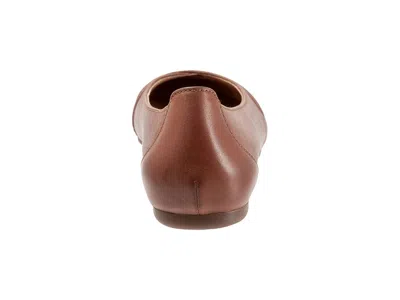 Softwalk Safi In Brown
