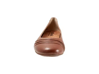 Softwalk Safi In Brown