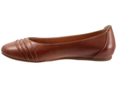 Softwalk Safi In Brown