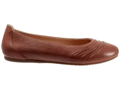 Softwalk Safi In Brown