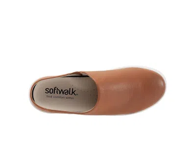 Softwalk Auburn In Brown
