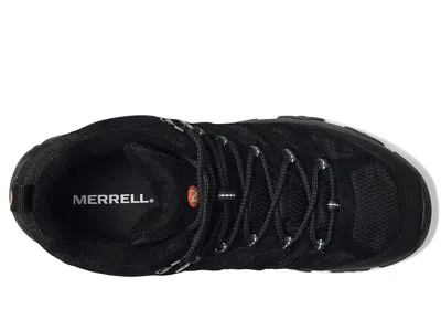 Merrell Moab 3 Mid In Black